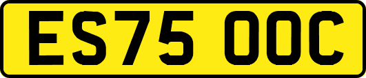 ES75OOC
