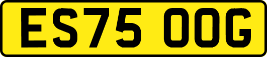 ES75OOG