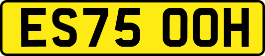 ES75OOH