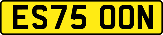 ES75OON