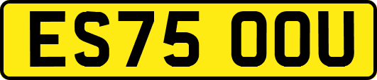 ES75OOU
