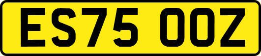 ES75OOZ