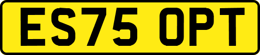 ES75OPT