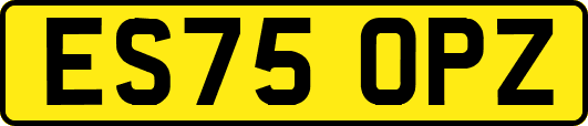 ES75OPZ