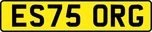 ES75ORG