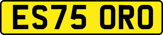 ES75ORO