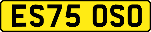 ES75OSO