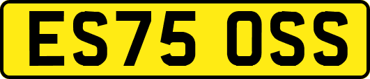 ES75OSS