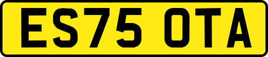 ES75OTA