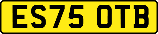 ES75OTB