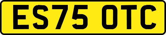 ES75OTC
