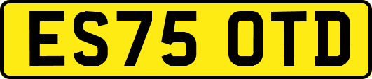 ES75OTD