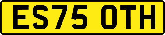ES75OTH