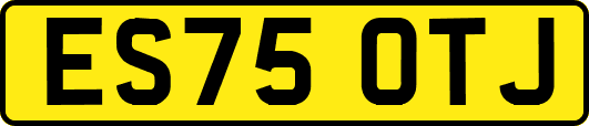 ES75OTJ