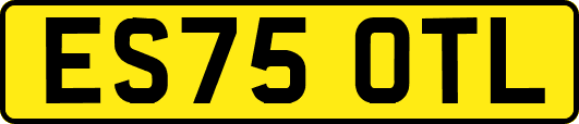 ES75OTL