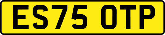 ES75OTP