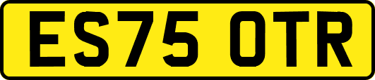 ES75OTR