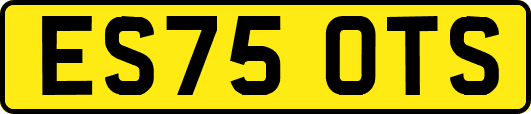 ES75OTS