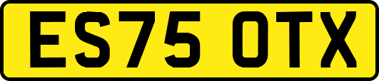 ES75OTX