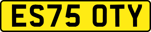 ES75OTY