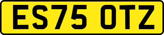 ES75OTZ