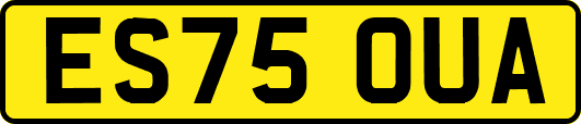 ES75OUA