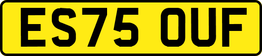 ES75OUF