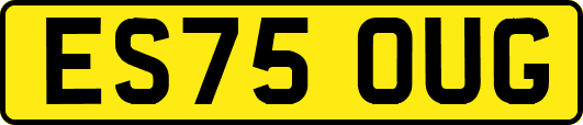 ES75OUG