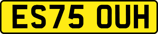 ES75OUH