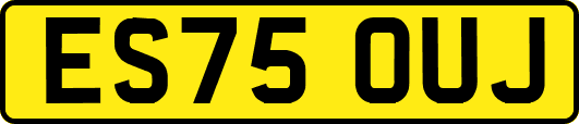 ES75OUJ
