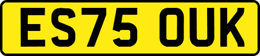 ES75OUK