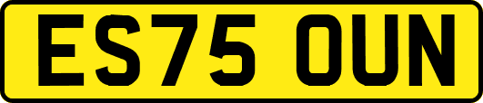 ES75OUN