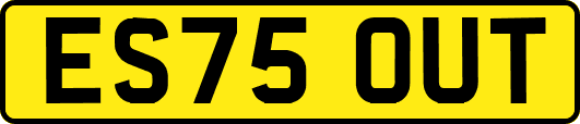 ES75OUT