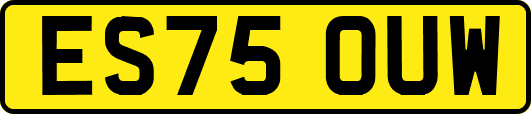 ES75OUW