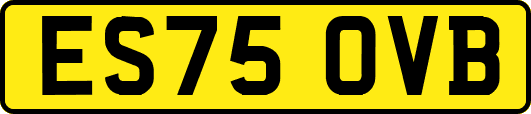 ES75OVB