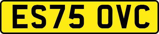 ES75OVC