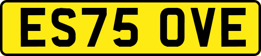 ES75OVE