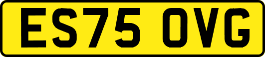 ES75OVG