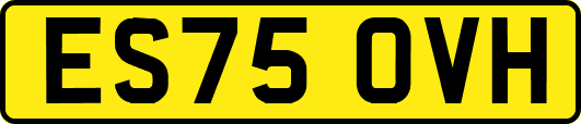 ES75OVH