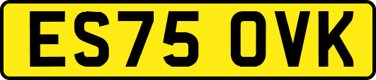 ES75OVK