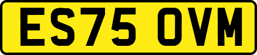 ES75OVM