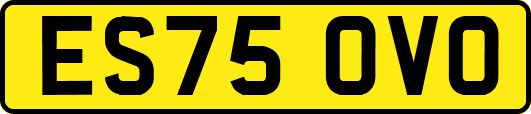 ES75OVO