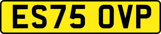 ES75OVP
