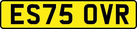 ES75OVR