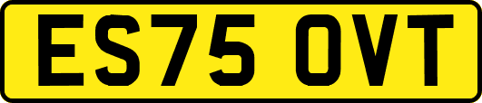 ES75OVT
