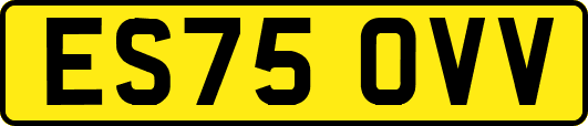 ES75OVV