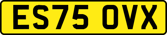 ES75OVX