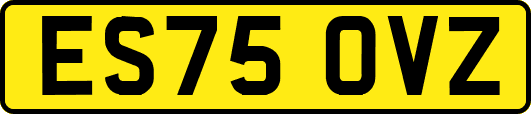 ES75OVZ