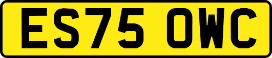 ES75OWC