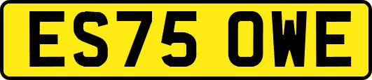 ES75OWE